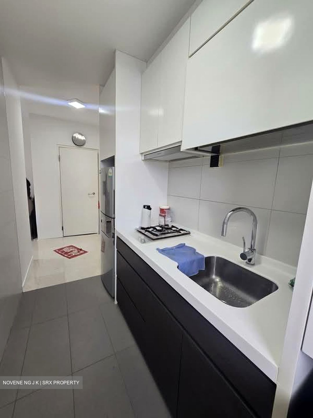 Skies Miltonia (D27), Condominium #585046651